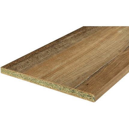 PIRCHER TOP CUCINA ROVERE SLAVONIA IDROREPELLENTE MM38X600X3050