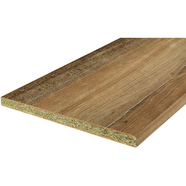 PIRCHER TOP CUCINA ROVERE SLAVONIA IDROREPELLENTE MM38X600X3050