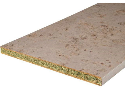PIRCHER TOP CUCINA JURA STONE MM38X600X3050
