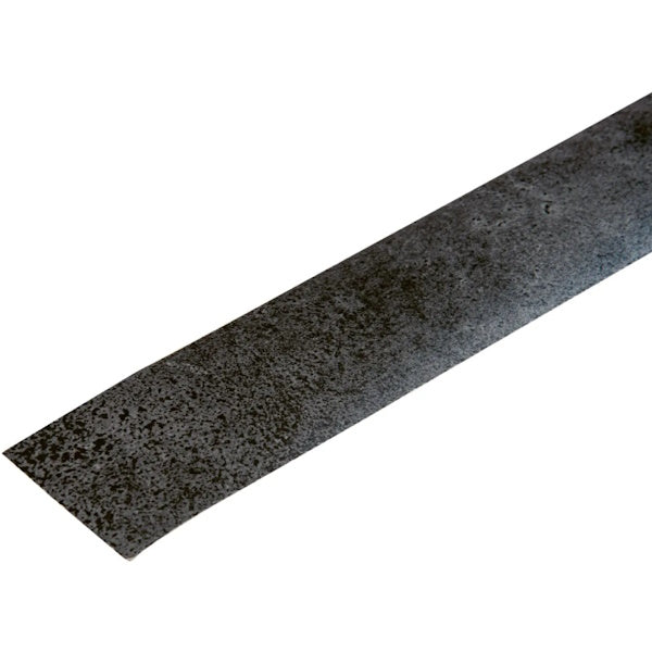 PIRCHER BORDO PREINCOLLATO PER TOP CUCINA IRON CONCRETE MM610X32 PZ2