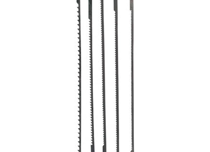 EINHELL SET LAME PER TRAFORO DENTATURE MISTE DA MM127 CONF.DA PZ 5*