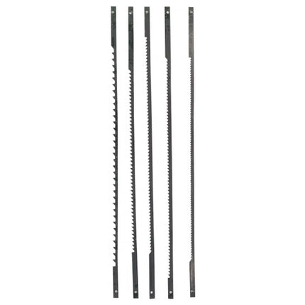 EINHELL SET LAME PER TRAFORO DENTATURE MISTE DA MM127 CONF.DA PZ 5*