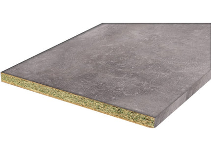 PIRCHER TOP CUCINA ARENARIA GRIGIA IDROREPELLENTE MM38X600X3050