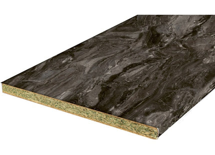 PIRCHER TOP CUCINA OROBICO IDROREPELLENTE MM38X600X3050