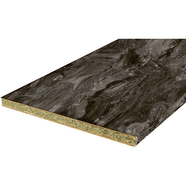 PIRCHER TOP CUCINA OROBICO IDROREPELLENTE MM38X600X3050