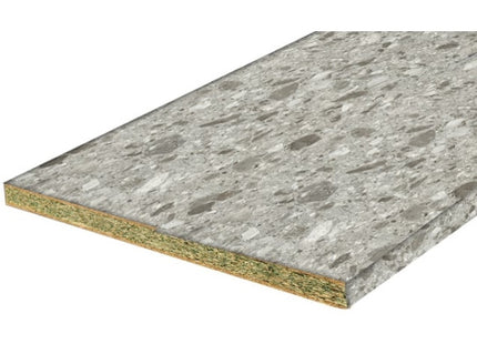 PIRCHER TOP CUCINA MAILAND IDROREPELLENTE MM38X600X3050