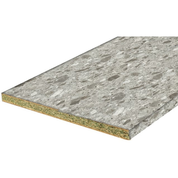 PIRCHER TOP CUCINA MAILAND IDROREPELLENTE MM38X600X3050