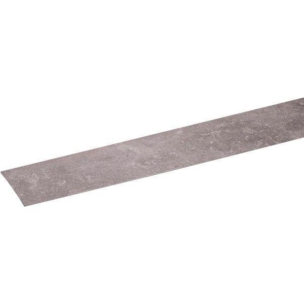PIRCHER BORDO PREINCOLLATO PER TOP CUCINA ARENARIA GRIGIA MM650X45 PZ2