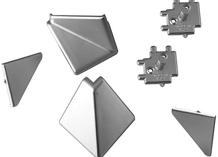 PIRCHER ACCESSORI PER ALZATINA TRIANGOLARE