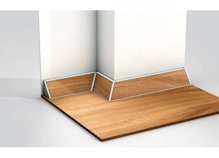 PIRCHER ACCESSORI PER ALZATINA TRIANGOLARE