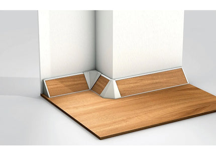 PIRCHER ACCESSORI PER ALZATINA TRIANGOLARE