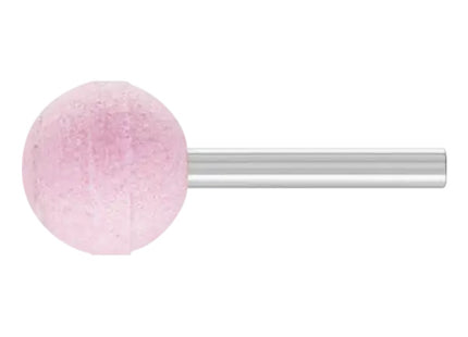 PFERD MOLA CON GAMBO MM6 A SFERA ROSA ART. KU