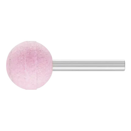 PFERD MOLA CON GAMBO MM6 A SFERA ROSA ART. KU