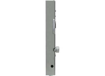 VIRO SERRATURA CORAZZABILE PER PORTE BASCULANTI SERIE 8234