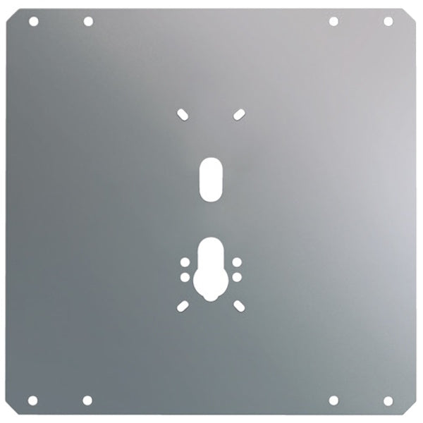 VIRO PIASTRA DI PROTEZIONE PER PORTE BASCULANTI SERIE 8234