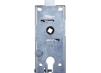 VIRO SERRATURA CORAZZABILE PER PORTE BASCULANTI SERIE 8252.1A 1 IN ALTO