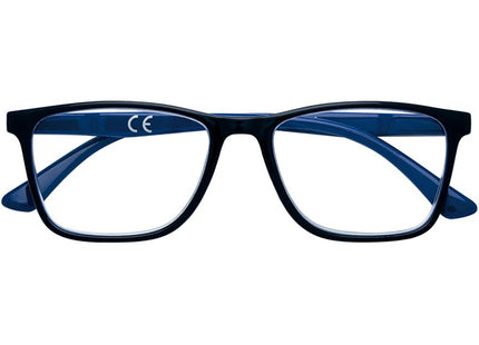 ZIPPO OCCHIALE DA LETTURA MOD.B22 BLU/NERO