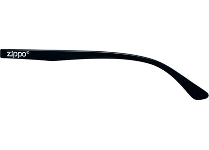 ZIPPO OCCHIALE DA LETTURA MOD.B22 VERDE/NERO +3.50 DIOTTRIE