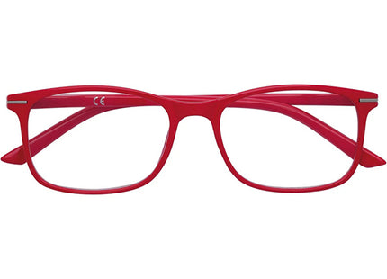 ZIPPO OCCHIALE DA LETTURA MOD.B24 ROSSO
