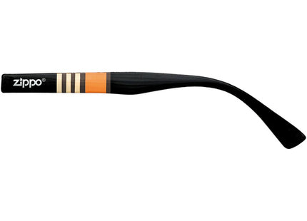 ZIPPO OCCHIALE DA LETTURA MOD.B25 NERO/NERO