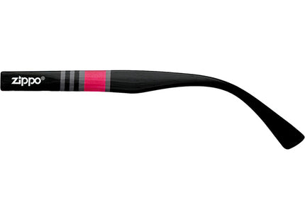 ZIPPO OCCHIALE DA LETTURA MOD.B25 ROSSO/NERO