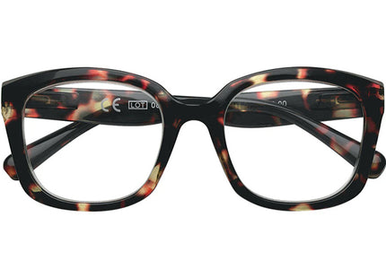 ZIPPO OCCHIALE DA LETTURA MOD.B30 DEMI SCURO