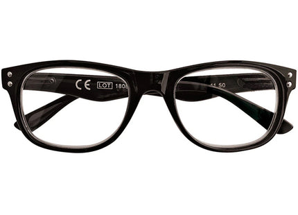 ZIPPO OCCHIALE DA LETTURA MOD.PR62 NERO