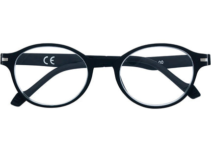 ZIPPO OCCHIALE DA LETTURA MOD.PR66 SUPERFLEX NERO