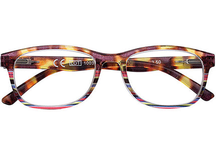 ZIPPO OCCHIALE DA LETTURA MOD.PR90 MULTICOLORE