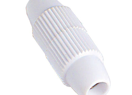 FME GIUNTACAVO PER 2 CAVI COAX DIAMETRO MAX MM7 PZ.2