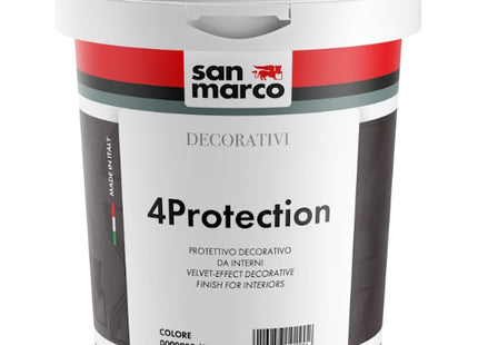 SAN MARCO 4PROTECTION LT 1 PROTETTIVO DECORATIVO DA INTERNI