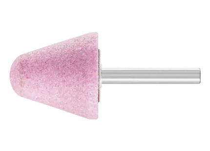 PFERD MOLA CON GAMBO MM6 CONICA ROSA ART. KE