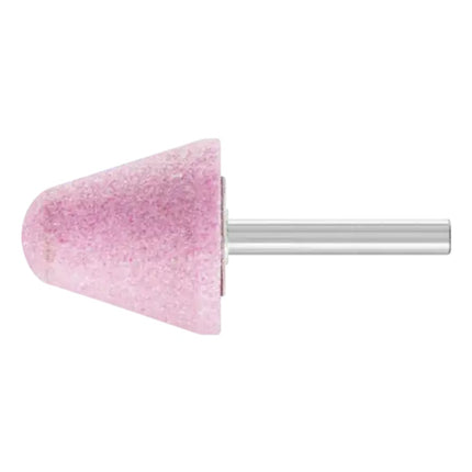 PFERD MOLA CON GAMBO MM6 CONICA ROSA ART. KE