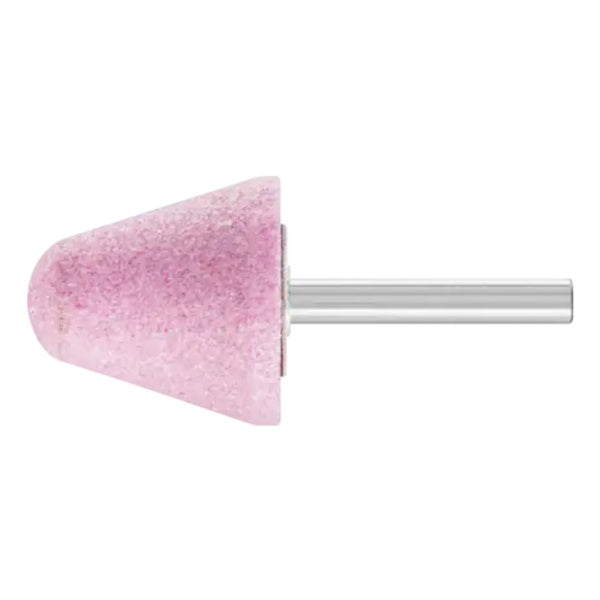 PFERD MOLA CON GAMBO MM6 CONICA ROSA ART. KE