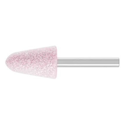 PFERD MOLA CON GAMBO MM6 CONICA ROSA ART. KE