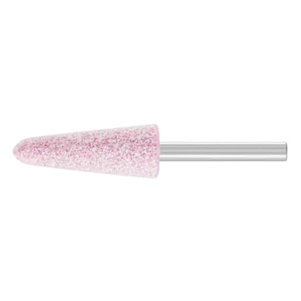 PFERD MOLA CON GAMBO MM6 CONICA ROSA ART. KE