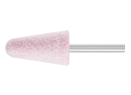 PFERD MOLA CON GAMBO MM6 CONICA ROSA ART. KE