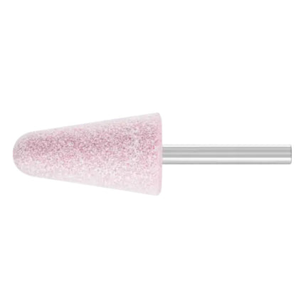 PFERD MOLA CON GAMBO MM6 CONICA ROSA ART. KE