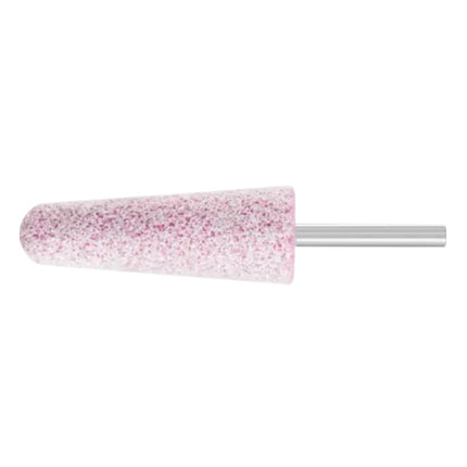 PFERD MOLA CON GAMBO MM6 CONICA ROSA ART. KE