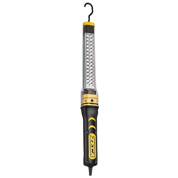 ZECA LAMPADA PORTATILE 30 LED 12-24V SENZA CAVO