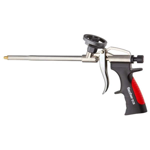 FISCHER PISTOLA PER SCHIUMA POLIURETANICA IN METALLO PUPM 3