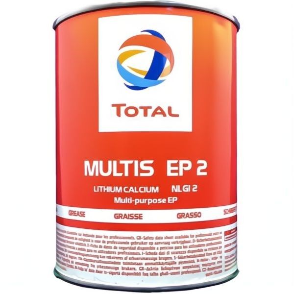 TOTAL GRASSO MULTIS EP2