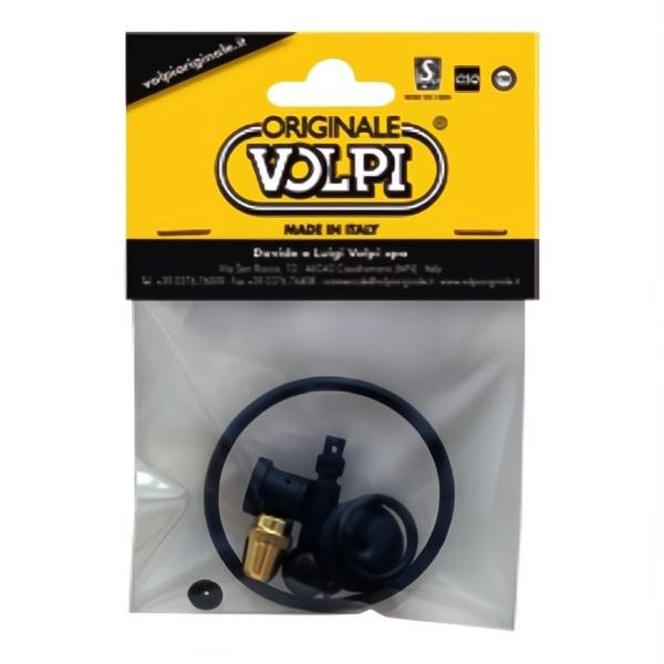 VOLPI KIT RICAMBI PER POMPE DEA 2000 IN CONFEZIONE BLISTER