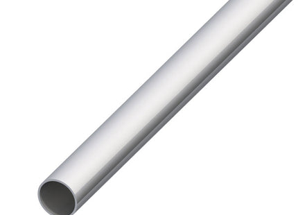 ALFER TUBO TONDO ACCIAIO INOX D.MM10X1 MT1