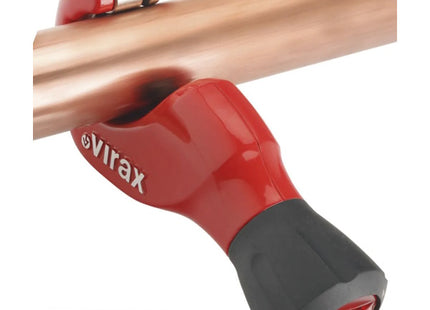 VIRAX TAGLIATUBI A ROTELLA PER TUBI IN RAME ZR 35 D.MM 3-35
