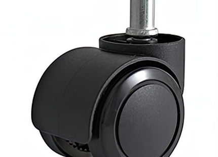 TELLURE ROTA RUOTA 34 PER SEDIE DA UFFICIO D.MM50 KG35