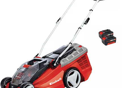 EINHELL RASAERBA A BATTERIA 36V GE-CM 36 LI PXC 2X3.0AH*