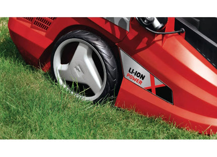 EINHELL RASAERBA A BATTERIA 36V GE-CM 36 LI PXC 2X3.0AH*