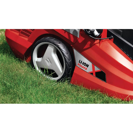 EINHELL RASAERBA A BATTERIA 36V GE-CM 36 LI PXC 2X3.0AH*