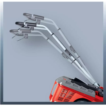 EINHELL RASAERBA A BATTERIA 36V GE-CM 36 LI PXC 2X3.0AH*